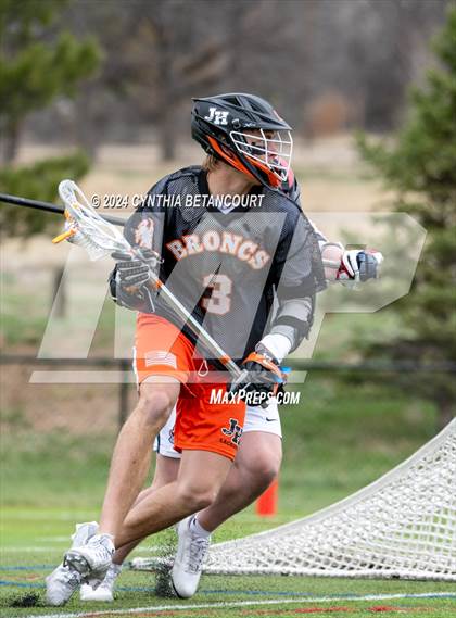Thumbnail 3 in Kent Denver vs Jackson Hole (WY) photogallery.