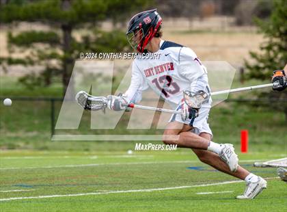 Thumbnail 2 in Kent Denver vs Jackson Hole (WY) photogallery.