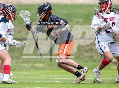Thumbnail 2 in Kent Denver vs Jackson Hole (WY) photogallery.