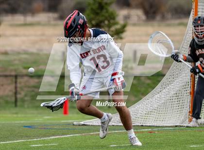 Thumbnail 1 in Kent Denver vs Jackson Hole (WY) photogallery.