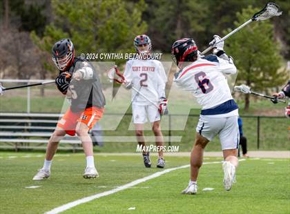 Thumbnail 2 in Kent Denver vs Jackson Hole (WY) photogallery.