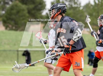 Thumbnail 2 in Kent Denver vs Jackson Hole (WY) photogallery.