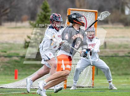 Thumbnail 1 in Kent Denver vs Jackson Hole (WY) photogallery.