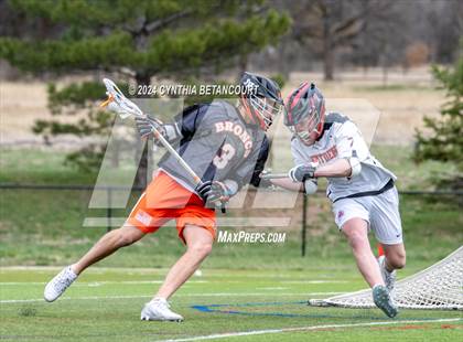 Thumbnail 2 in Kent Denver vs Jackson Hole (WY) photogallery.
