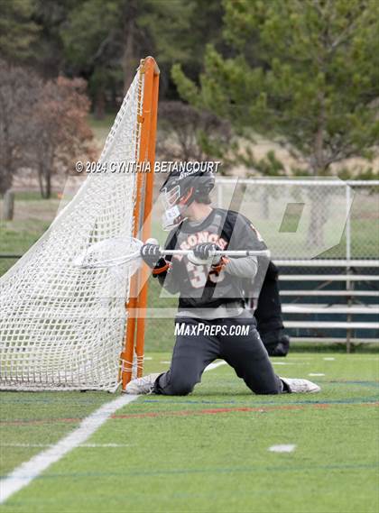 Thumbnail 3 in Kent Denver vs Jackson Hole (WY) photogallery.