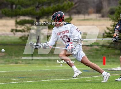 Thumbnail 3 in Kent Denver vs Jackson Hole (WY) photogallery.