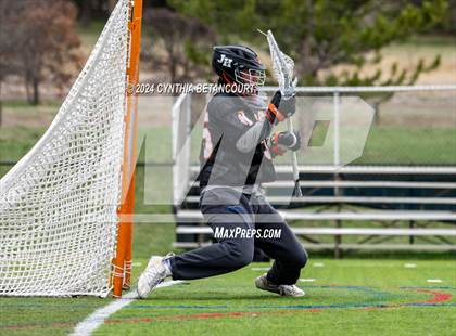 Thumbnail 2 in Kent Denver vs Jackson Hole (WY) photogallery.