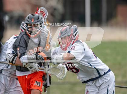 Thumbnail 1 in Kent Denver vs Jackson Hole (WY) photogallery.