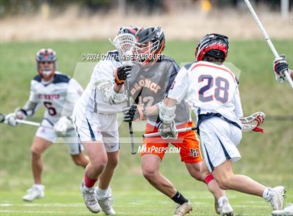 Thumbnail 1 in Kent Denver vs Jackson Hole (WY) photogallery.