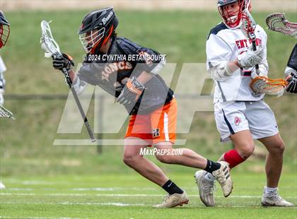 Thumbnail 1 in Kent Denver vs Jackson Hole (WY) photogallery.