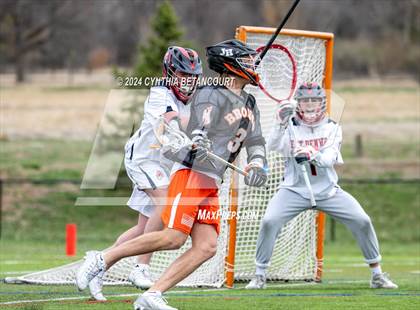 Thumbnail 3 in Kent Denver vs Jackson Hole (WY) photogallery.