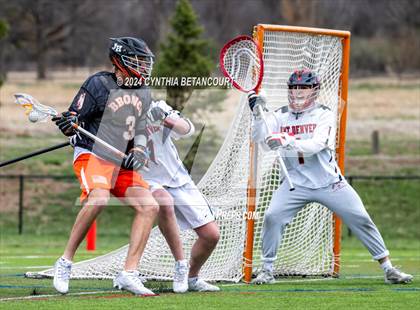 Thumbnail 3 in Kent Denver vs Jackson Hole (WY) photogallery.