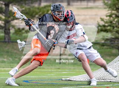 Thumbnail 1 in Kent Denver vs Jackson Hole (WY) photogallery.