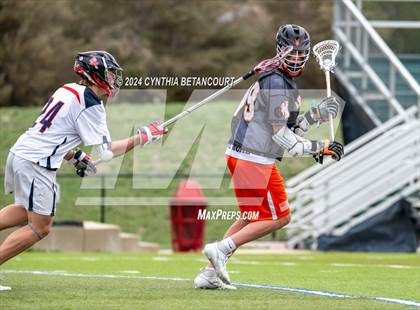 Thumbnail 2 in Kent Denver vs Jackson Hole (WY) photogallery.