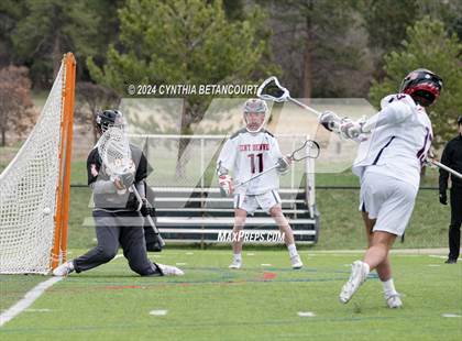 Thumbnail 3 in Kent Denver vs Jackson Hole (WY) photogallery.