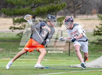Thumbnail 1 in Kent Denver vs Jackson Hole (WY) photogallery.