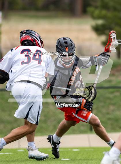 Thumbnail 1 in Kent Denver vs Jackson Hole (WY) photogallery.