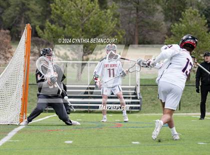 Thumbnail 2 in Kent Denver vs Jackson Hole (WY) photogallery.