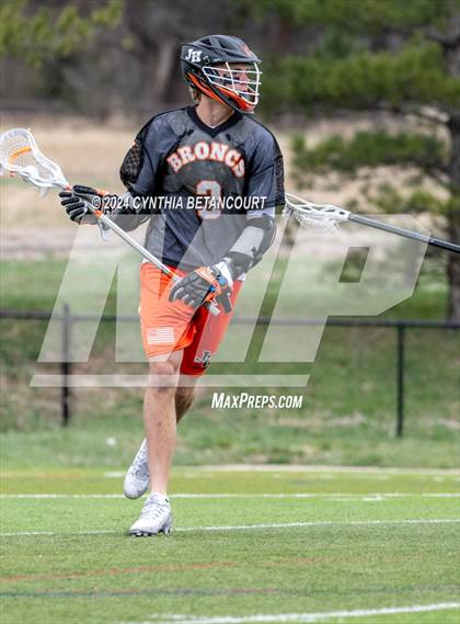 Thumbnail 1 in Kent Denver vs Jackson Hole (WY) photogallery.