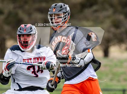 Thumbnail 1 in Kent Denver vs Jackson Hole (WY) photogallery.