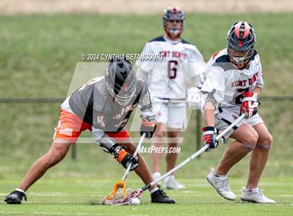 Thumbnail 1 in Kent Denver vs Jackson Hole (WY) photogallery.