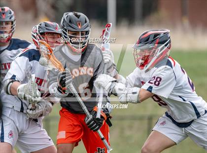 Thumbnail 2 in Kent Denver vs Jackson Hole (WY) photogallery.