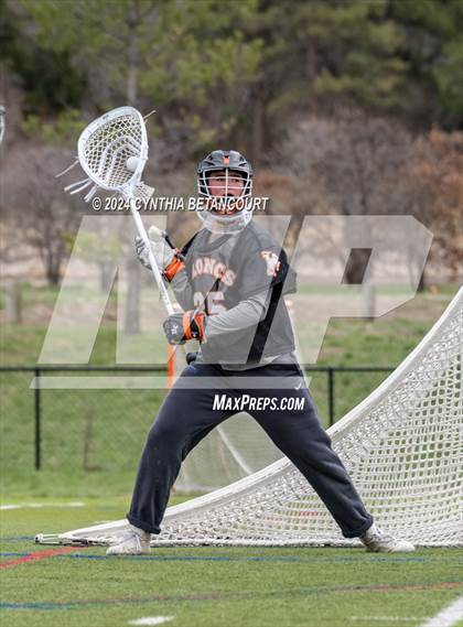 Thumbnail 1 in Kent Denver vs Jackson Hole (WY) photogallery.