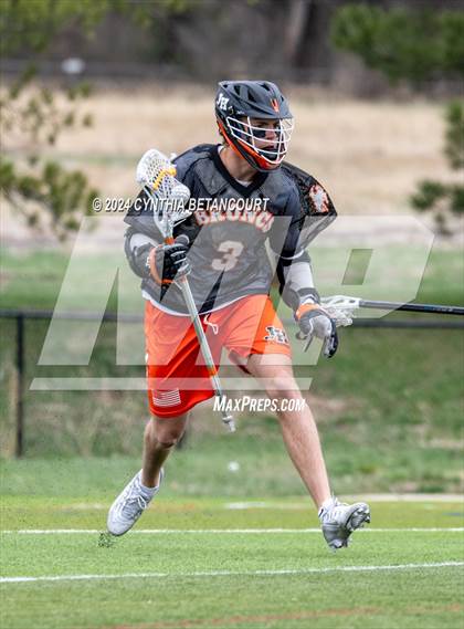 Thumbnail 2 in Kent Denver vs Jackson Hole (WY) photogallery.