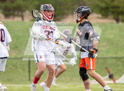Thumbnail 3 in Kent Denver vs Jackson Hole (WY) photogallery.