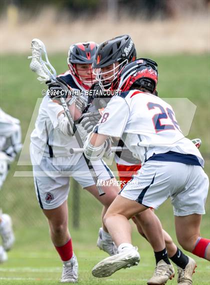 Thumbnail 3 in Kent Denver vs Jackson Hole (WY) photogallery.