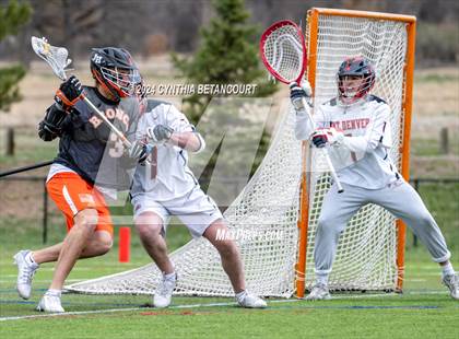 Thumbnail 2 in Kent Denver vs Jackson Hole (WY) photogallery.