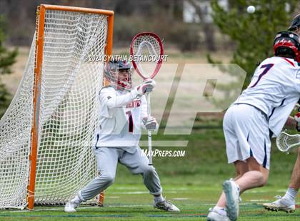Thumbnail 1 in Kent Denver vs Jackson Hole (WY) photogallery.