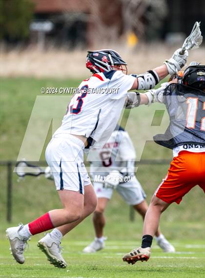 Thumbnail 1 in Kent Denver vs Jackson Hole (WY) photogallery.