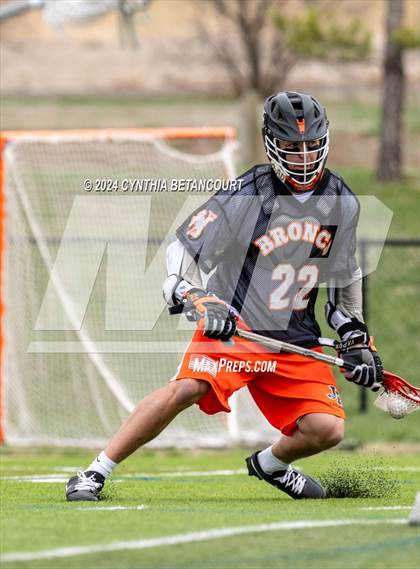 Thumbnail 3 in Kent Denver vs Jackson Hole (WY) photogallery.