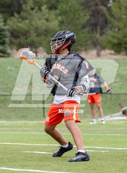 Thumbnail 2 in Kent Denver vs Jackson Hole (WY) photogallery.