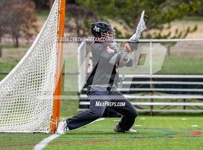 Thumbnail 1 in Kent Denver vs Jackson Hole (WY) photogallery.