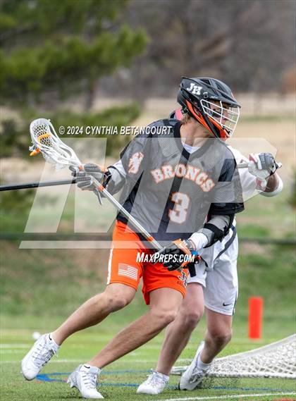 Thumbnail 2 in Kent Denver vs Jackson Hole (WY) photogallery.