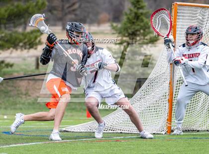 Thumbnail 1 in Kent Denver vs Jackson Hole (WY) photogallery.