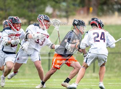 Thumbnail 1 in Kent Denver vs Jackson Hole (WY) photogallery.