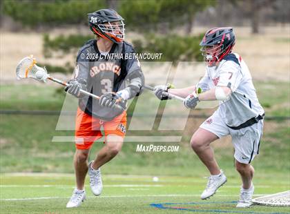 Thumbnail 3 in Kent Denver vs Jackson Hole (WY) photogallery.