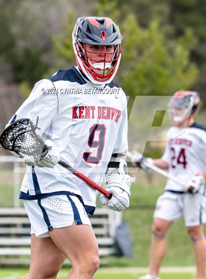 Thumbnail 2 in Kent Denver vs Jackson Hole (WY) photogallery.
