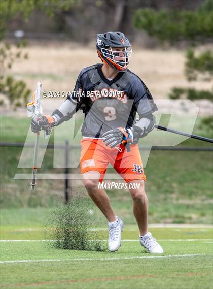 Thumbnail 3 in Kent Denver vs Jackson Hole (WY) photogallery.