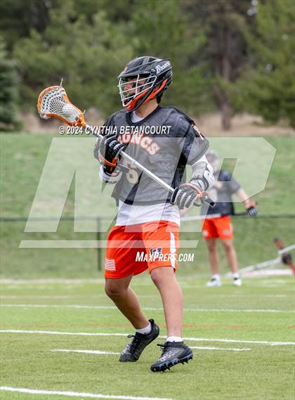 Thumbnail 1 in Kent Denver vs Jackson Hole (WY) photogallery.