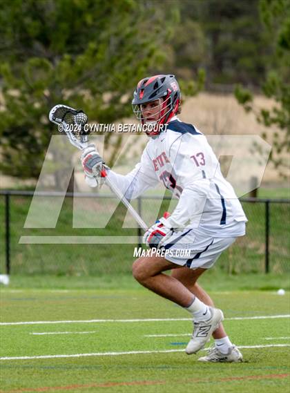 Thumbnail 1 in Kent Denver vs Jackson Hole (WY) photogallery.