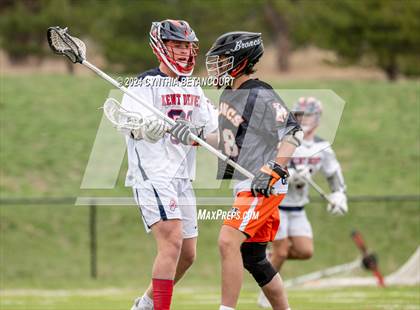 Thumbnail 2 in Kent Denver vs Jackson Hole (WY) photogallery.