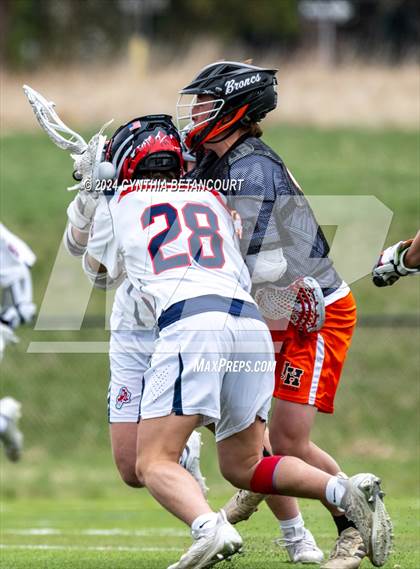 Thumbnail 1 in Kent Denver vs Jackson Hole (WY) photogallery.