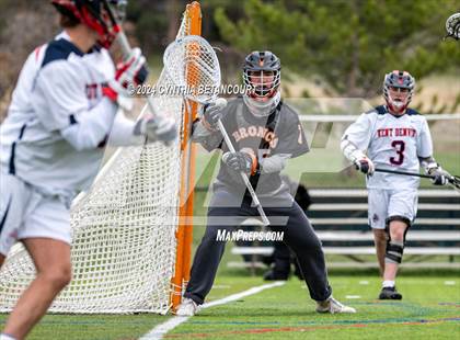Thumbnail 2 in Kent Denver vs Jackson Hole (WY) photogallery.