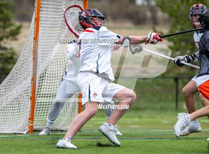 Thumbnail 1 in Kent Denver vs Jackson Hole (WY) photogallery.