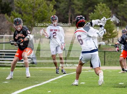 Thumbnail 1 in Kent Denver vs Jackson Hole (WY) photogallery.