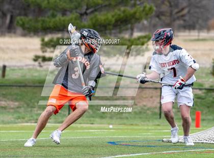Thumbnail 3 in Kent Denver vs Jackson Hole (WY) photogallery.